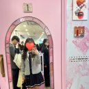 롯데월드 교복대여 | 감성교복에서 커플교복대여한 후기