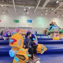 월드종합카세차장 | 벡스코키즈월드 부산 실내놀이공원 8살 아들 다녀온 후기