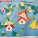 어린이 종이접기 2급 | [종이문화재단/대한민국어린이종이접기2급]초등학생 종이접기 자격증