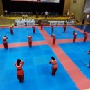 천동관 경찰 합기도 이미지