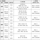 송린이음터 3층 이미지