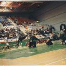 합기도 성무관 이미지