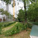 오솔길근린공원 이미지