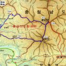 제426회(20년 11월 17일) 청양 칠갑산(559.7m) 이미지