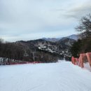 무주 덕유산 리조트 이미지