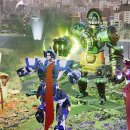 스팀 게임 나눔 - When Ski Lifts Go Wrong, Override: Mech City Brawl, Swords and Soldiers 2 이미지