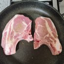 엘케이키친 | 먹기 편한 육육육 고기, 666 고기 돈마호크 홈캉스 요리로 추천