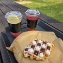 니가나나스테이 | 시간이 후딱 지나가는 6월