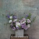 백드롭페인팅 이미지