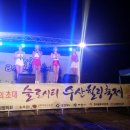 걸그룹스위치 제천수산힐링축제 , 청주마라톤대회 공연사진 여성댄스팀스위치걸 이미지