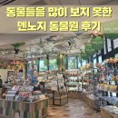 주율 | 덴노지 동물원 오사카 주유패스 사용해서 다녀온 후기