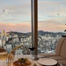 그랜드PC | [호텔] 조선 팰리스 서울 강남 마스터스 킹룸 숙박 후기 / 꿀팁 / 그랜드 리셉션 / 수영장 / 헬스장