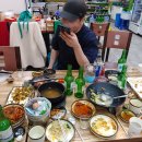 참한방전주콩나물국밥 이미지