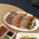 해양호 | 외도 해양호수산회백화점 딱새우 포장 후기 🦐✨
