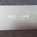 제이 헤어 샵(J HAIR ) 이미지