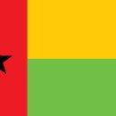 기니비사우 국기 / Guinea Bissau national flag / 기니비사우 국기 이미 / ai파일, 일러스트 파일, 백터파일, 국기다운 이미지