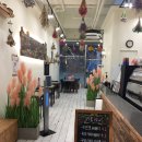 하삼동커피 진해장천점 이미지