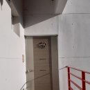 강노을펜션 앞 이미지