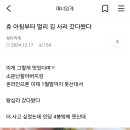 한효주김으로 소문난 김 후기 이미지