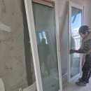 호매실역서희스타힐스(아) | 경기도 수원시 호매실역 서희스타힐스 아파트 휴그린 샤시손잡이 교체 후기