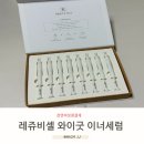 Y존여성청결제 레쥬비셀 와이굿 이너세럼