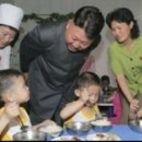 북한의 여자 김종국 이미지