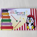 청아유치원 | 유치원 준비물 영창 실로폰 YX-25KY 후기