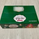 자연담을농부 | 과일 택배주문 | '과일탐험대' 꿀뚝뚝 문경사과 추석선물