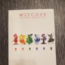 (주)위치스 이미지