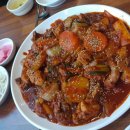 도담찜닭 이미지