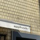 용산-183 | [용산] 삼각지카페 커피맛집 카페 이피피룸