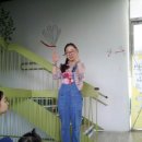 재욱세탁소 | 우당탕탕 온가족이 함께하는 &lt;아빠가 만든 놀이터&gt;후기