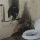 중부소방서 화장실 이미지