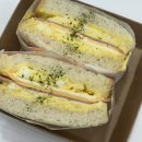 낭트베이커리카페 | 수원시청역 빵 · 샌드위치 맛집 "낭트베이커리카페"