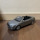 [판매완료.]1/18 교쇼 bmw m5,노레브 a4 카브리올레 판매합니다 이미지