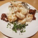 압구정 도원 중국냉면 먹방 후기