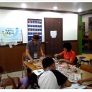 세계비전지역아동센터 이미지