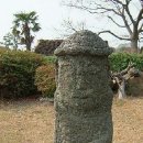 돌하르방 이미지