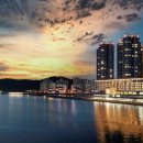 머물다 ▼여수 이미지