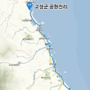 송지호모텔 이미지