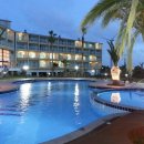 블루하와이리조트 이미지