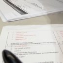 김치스쿨 | 워홀 6일차 | 브리즈번 트럭스쿨 포크리프트 + 화이트카드 내돈내산 1일차 수업 후기