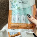 앤더독 | [리뷰일기] 더독앤캣 비비캣 짜먹는 고양이 간식 3종 후기 | 눈에 보이는 비즈 캡슐 알갱이가 있는 츄르