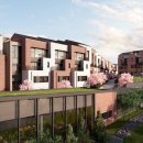 옥정 생태숲공원 이미지