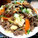 앞산뒷산불고기 이미지