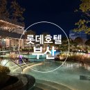 롯데호텔남성사우나 | [부산/부산진구]롯데호텔 부산-5성급 디럭스더블 객실 및 야외 온수풀 후기