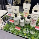 (주)코리아세븐 킨텍스제1전시장점 | 킨텍스 2025 K-BEAUTY EXPO 본플렉스&amp;엘라플렉스 부스 방문 후기 1탄 ;)