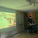 성주어린이집 | 대구 마술공연섭외 요청와서 유치원 어린이집 샌드아트공연 같이한 후기