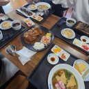 솔밭휴게소식당 | #포항흥해맛집 "흥해 솔밭메밀소바, 선린대맛집"