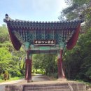 선심당 | [산] 괴산_도명산 20240706 토